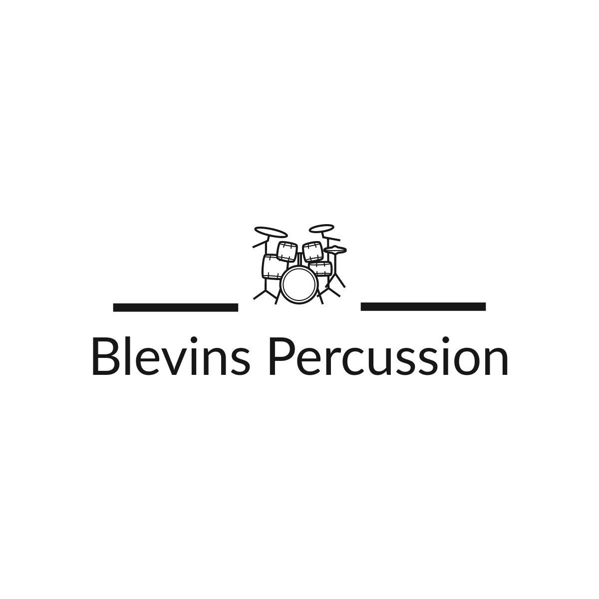 Adam Blevins Logo
