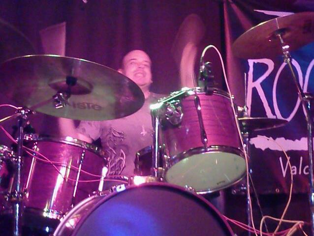 Rock 'n' Rodeo Performance